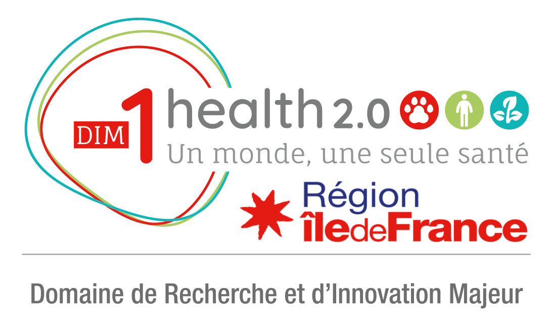 DIM 1Health 2.0 - Animal, human and environmental Health