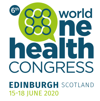 One Health World Congress 2020 Edinburgh