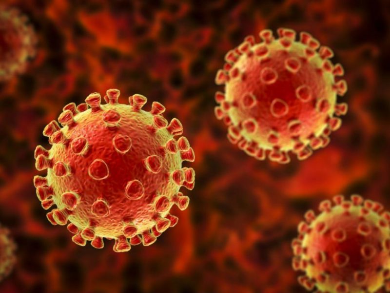 Coronavirus